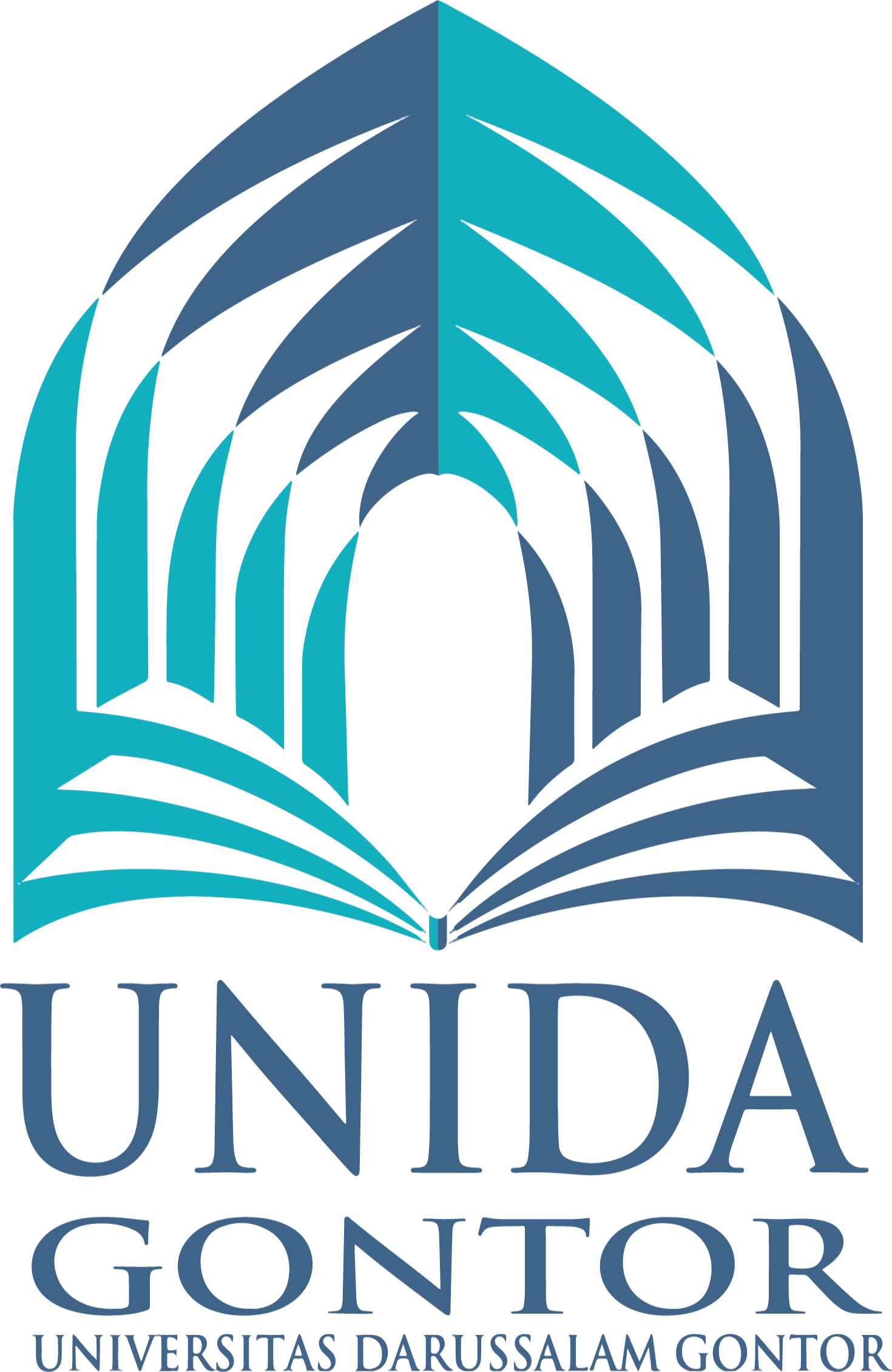 Gitlab - UNIDA Gontor